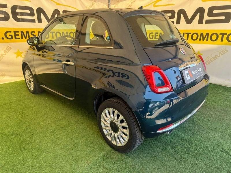 FIAT 500 1.3 Multijet 95 CV Lounge