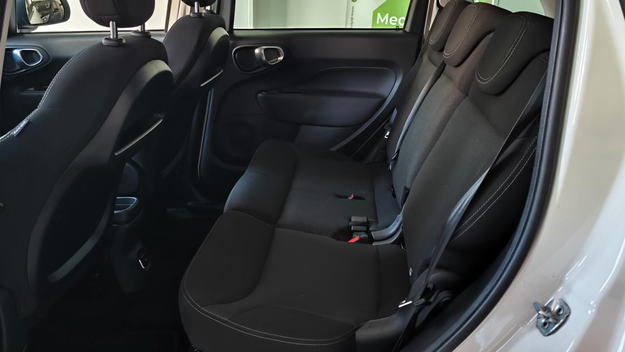 Fiat 500L 1.6 Multijet 120 CV Cross