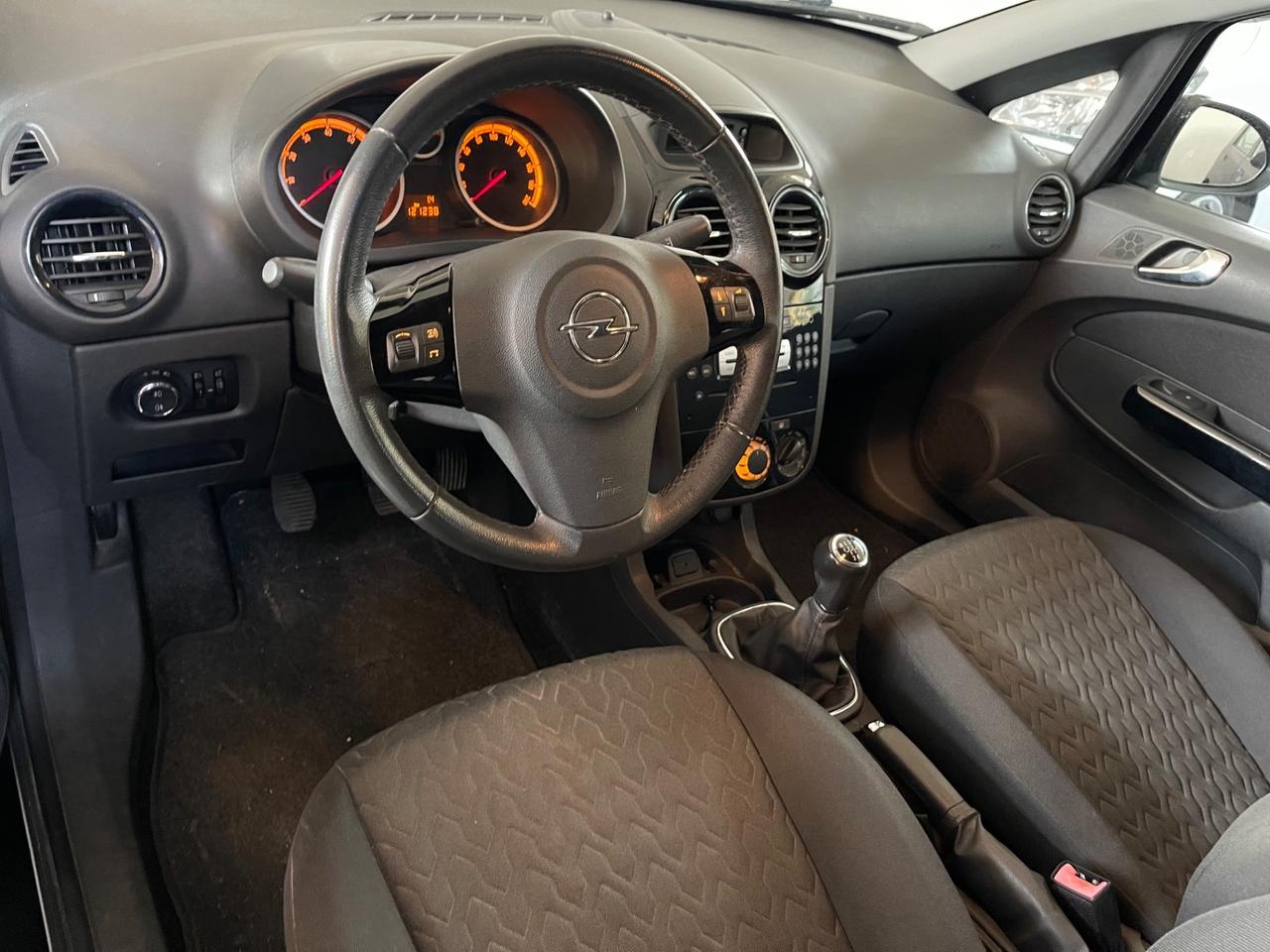 Opel Corsa 1.2 5 porte Ecotec
