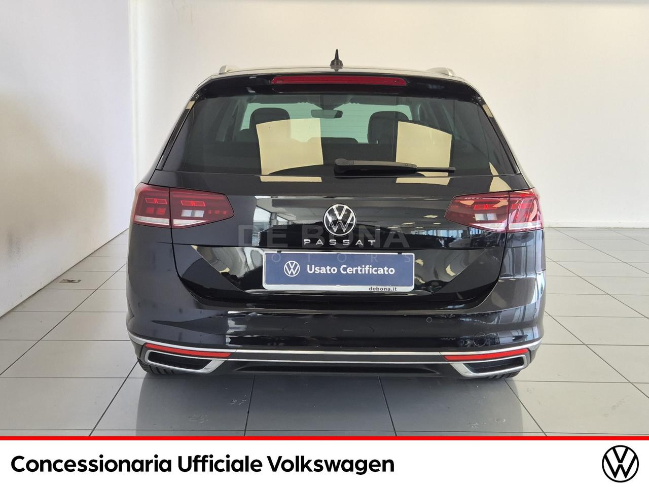 Volkswagen Passat variant 2.0 tdi executive 150cv dsg