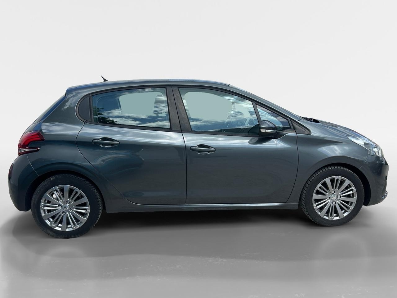 Peugeot 208 BlueHDi 75 S&S 5 porte Active