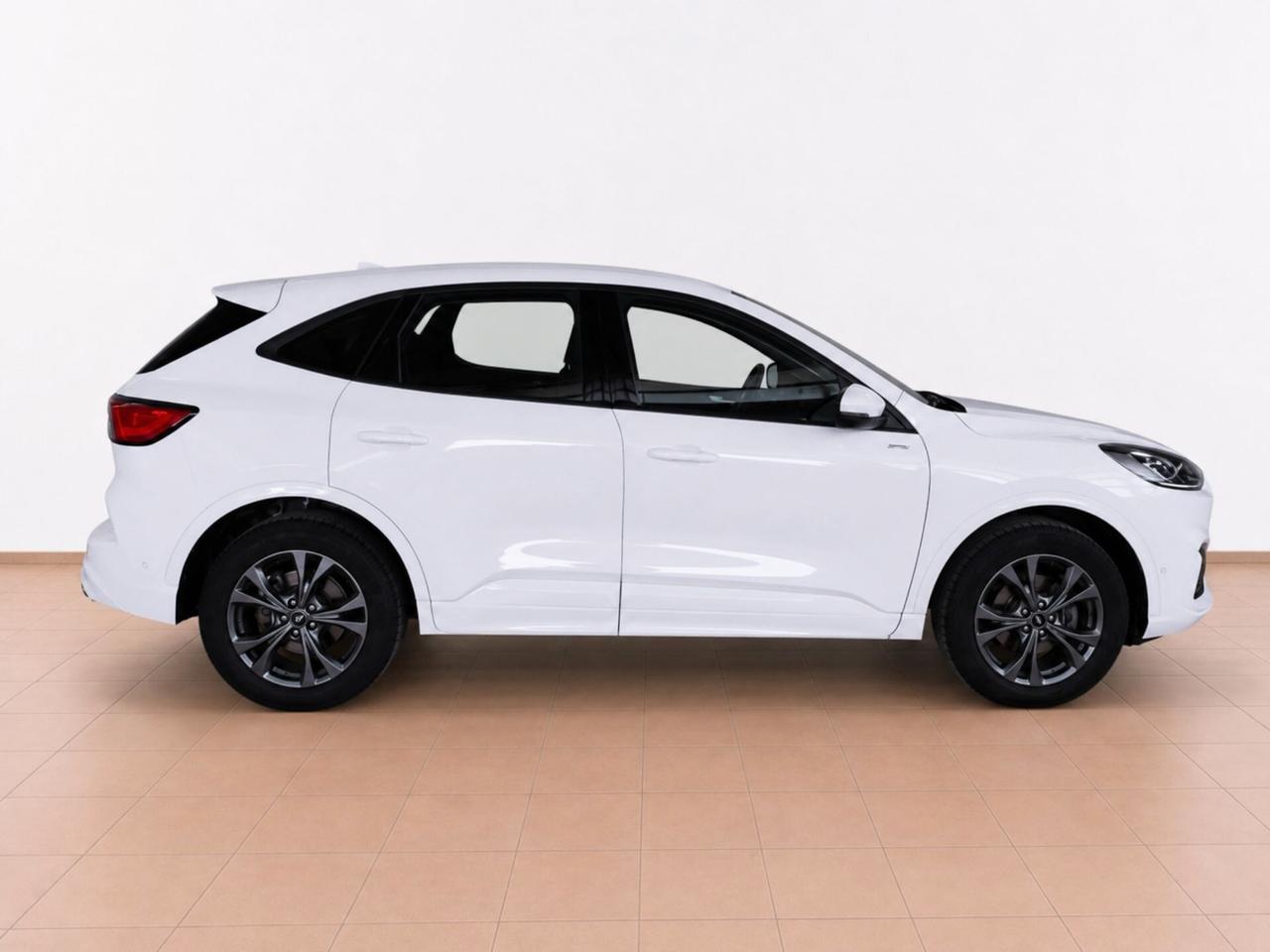 ---IN ARRIVO--- Ford Kuga 2.0 EcoBlue 120CV aut. AWD ST-Line X