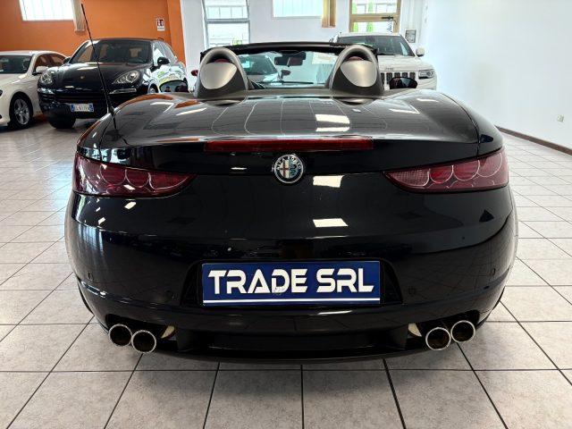 ALFA ROMEO Spider Spyder 3.2 JTS V6 Q4 Exclusive