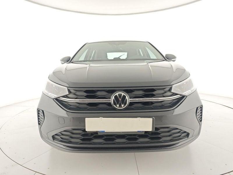 Volkswagen Taigo 1.0 TSI Life