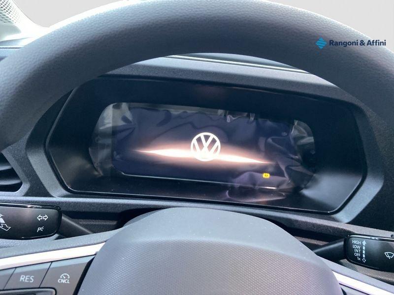 Volkswagen Caddy Caddy 2.0 TDI 102 CV Furgone Business Maxi