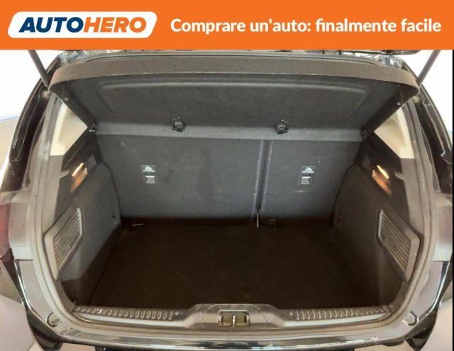 FORD Focus 1.5 EcoBlue 120 CV automatico 5p. Titanium