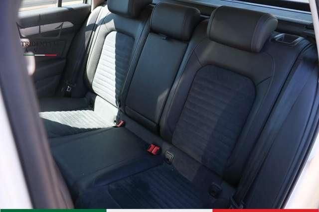 Volkswagen Passat Variant 2.0 tdi Business 150cv dsg 7m