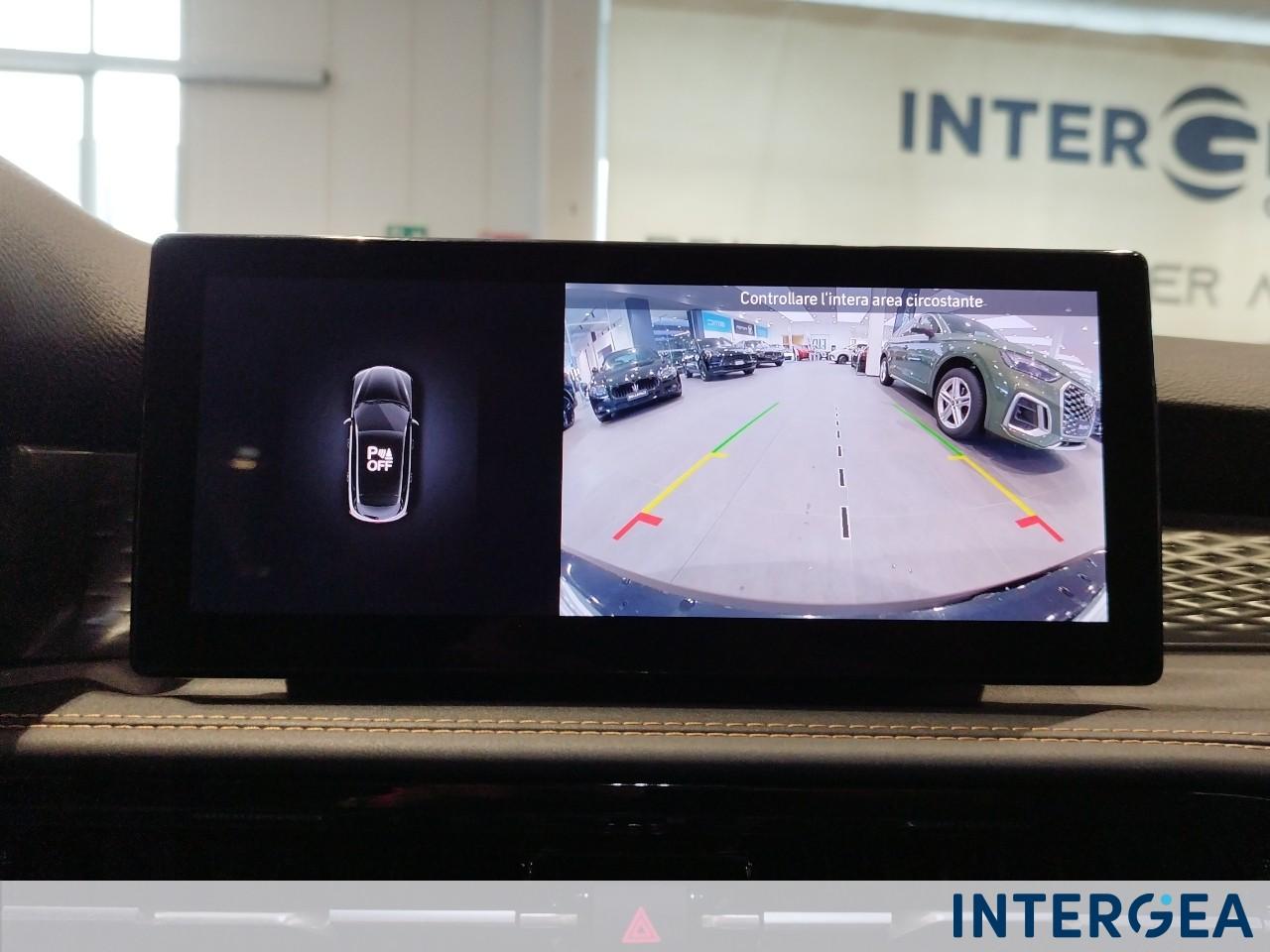 ALFA ROMEO Tonale 1.5 hybrid Sprint 130cv tct7