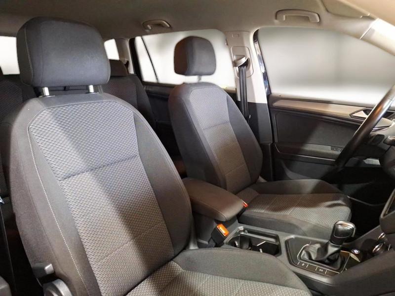 VOLKSWAGEN TIGUAN ALLSPACE 2.0 TDI SCR 110KW Business BMT DSG