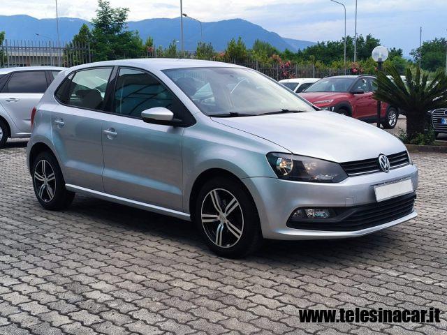 VOLKSWAGEN Polo 1.4 TDI 5p. Trendline