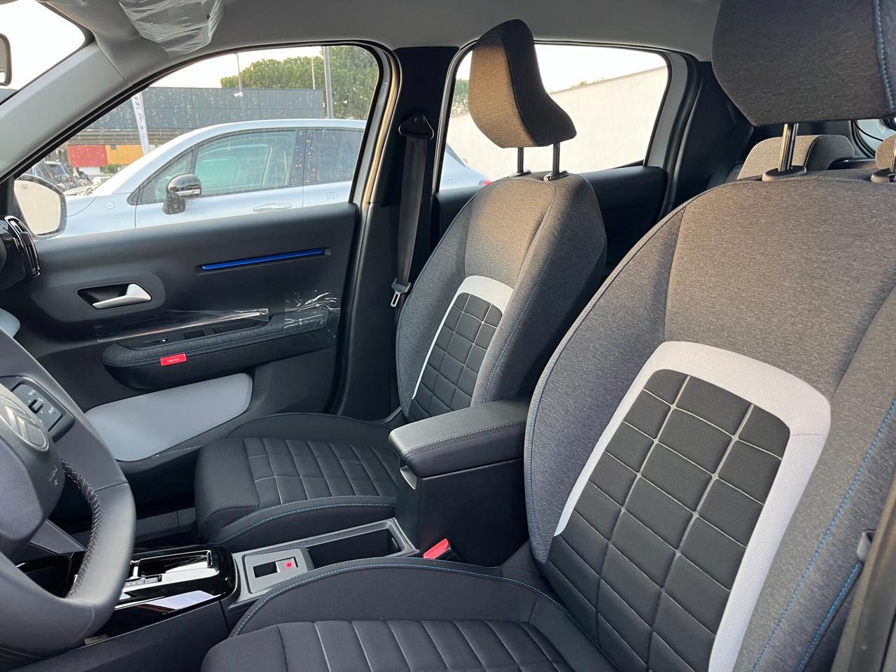 Citroen C3 Hybrid 110 e-DCS6 Plus Automatic Km0