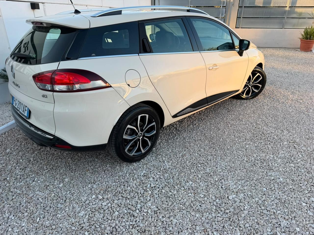 Renault Clio Sporter dCi 8V 90CV Start&Stop Energy Intens