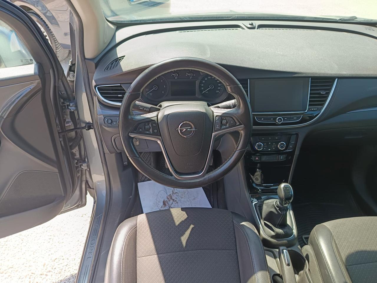 Opel Mokka X 1.6 CDTI Ecotec Offerta Finanziaria*