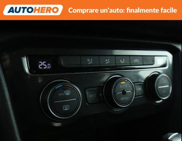 VOLKSWAGEN Tiguan Allspace 2.0 TDI SCR DSG Business BMT