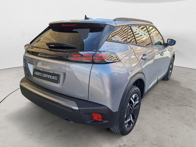 Peugeot 2008 1.2 PureTech 100 CV LED Allure S&S