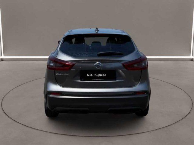 NISSAN Qashqai 2ª serie - 1.5 dCi 115 CV Business