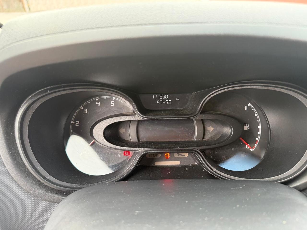 Fiat Talento 1.6 MJT 120CV PC-TN Furgone 12q