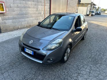 Renault Clio 1.2 16V TCE 105CV 5 porte Dynamique KM CERTIFICATI