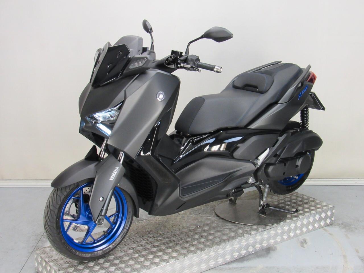 Yamaha X-Max 125 ABS