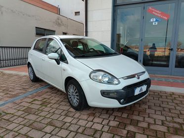Fiat Punto Evo 1.4 5 porte S&S Active