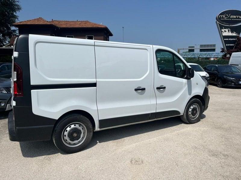 FIAT Talento Talento 1.6 MJT CH1 95CV 10q (IVA ESCL.)