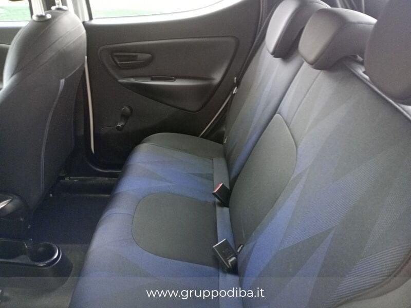 Lancia Ypsilon III 2015 Benzina 1.2 Elefantino Blu s&s 69cv my19