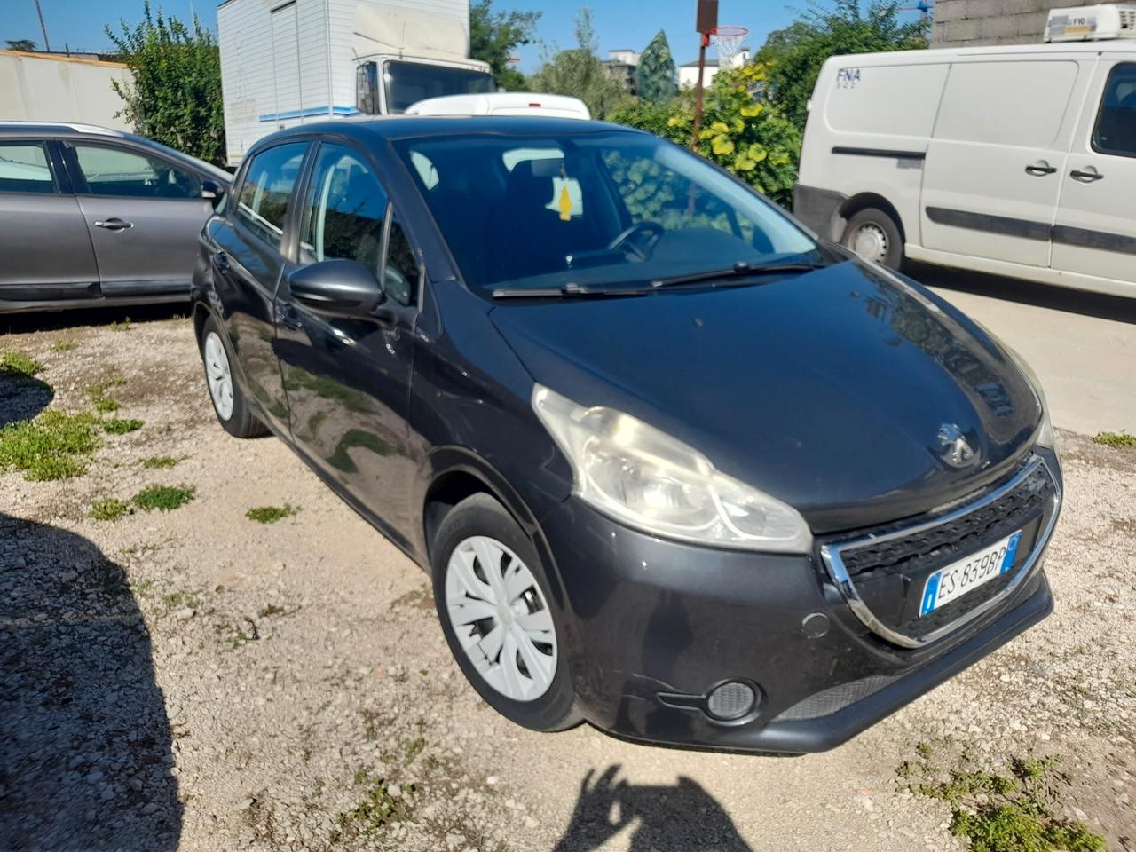 Peugeot 208 1.2 VTi 82 CV 5 porte Access