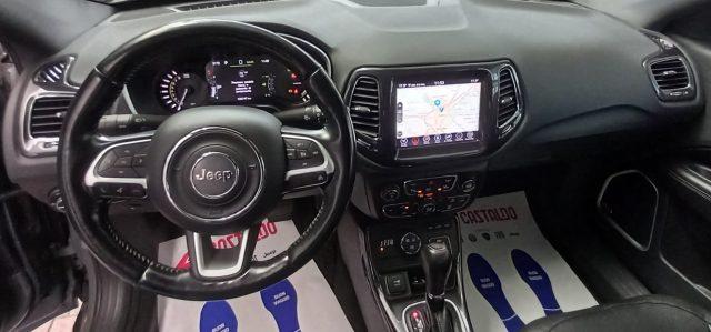 JEEP Compass 1.3 Turbo T4 240 CV PHEV AT6 4xe S