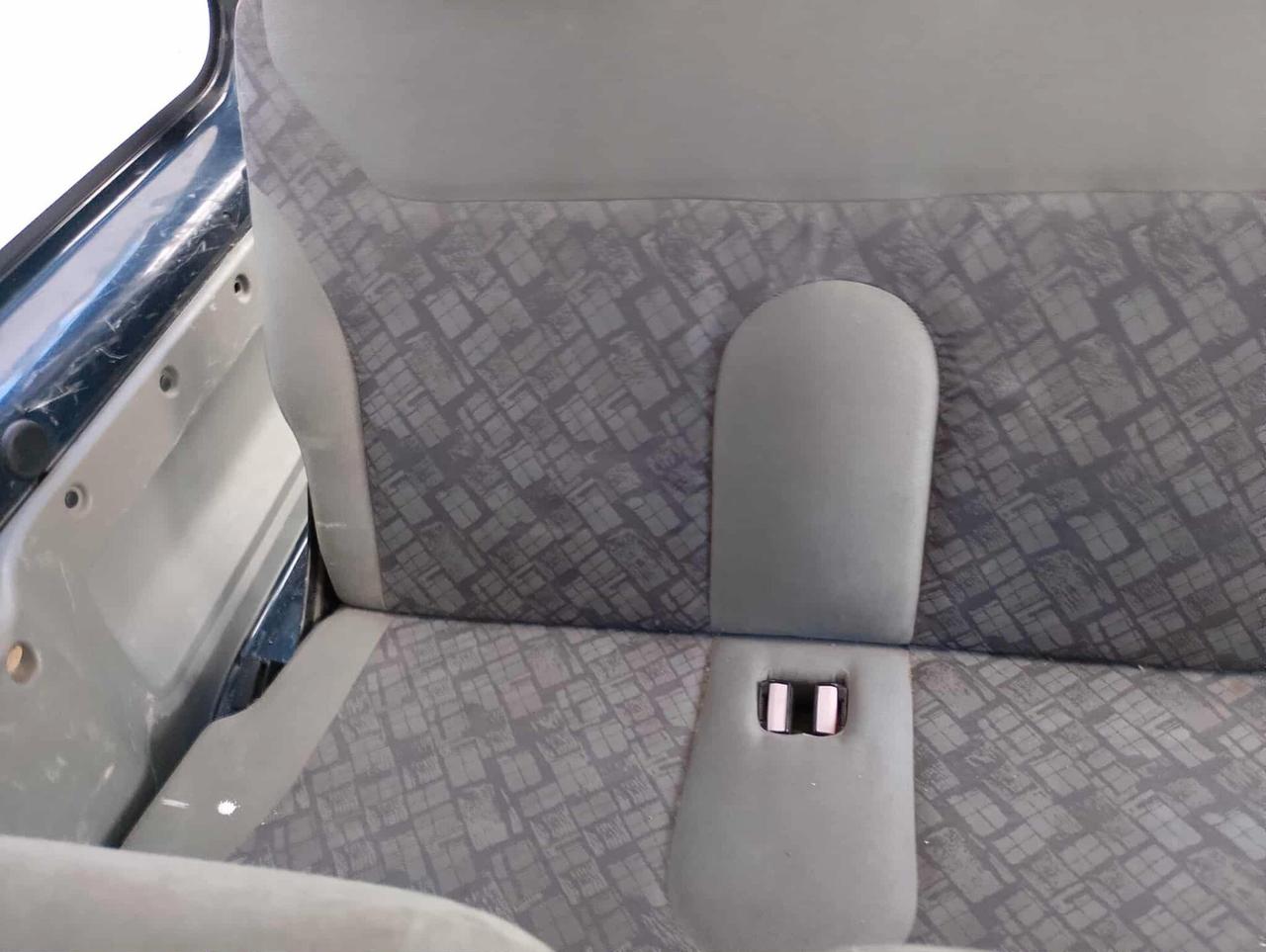 Opel Vivaro 27 1.9 DI PC-TN Combi