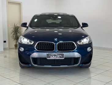 Bmw X2 20d xDrive Msport FULL OPTIONAL