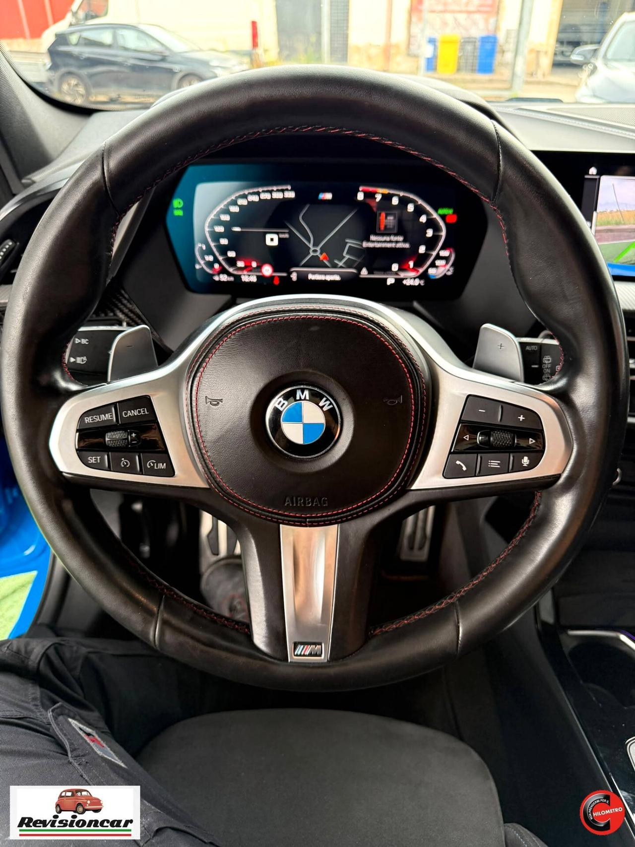 Bmw 135 128ti 5p. Msport