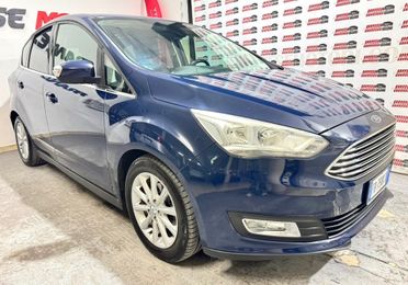 Ford C-Max 1.5 TDCi 95CV Start&Stop Titanium