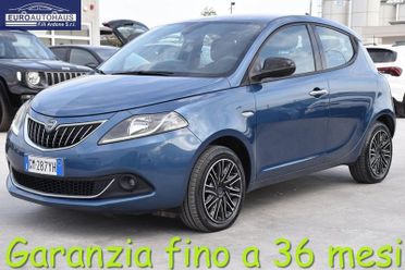 Lancia Ypsilon 1.0 FireFly 70cv Hybrid Gold