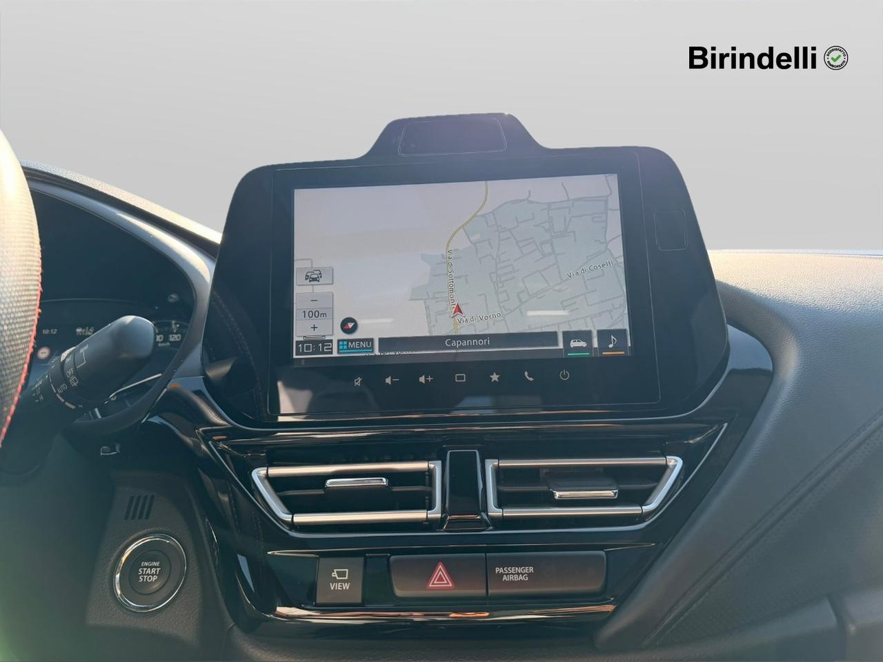 SUZUKI S-Cross 2ª serie - S-Cross 1.5 140V Hybrid A/T Starview