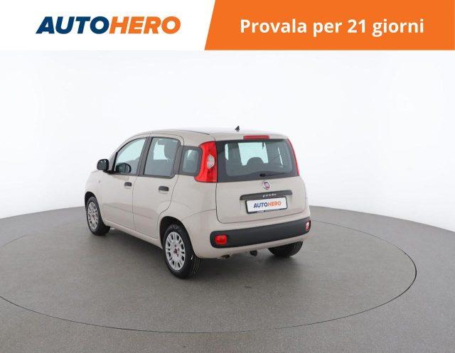 FIAT Panda 1.3 MJT 95 CV S&S Easy