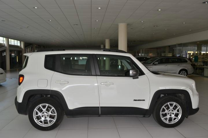 JEEP RENEGADE Limited 1.6 Multijet II