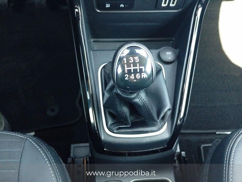 Ford EcoSport 2018 Benzina 1.0 ecoboost Titanium s&s 125cv my20.25