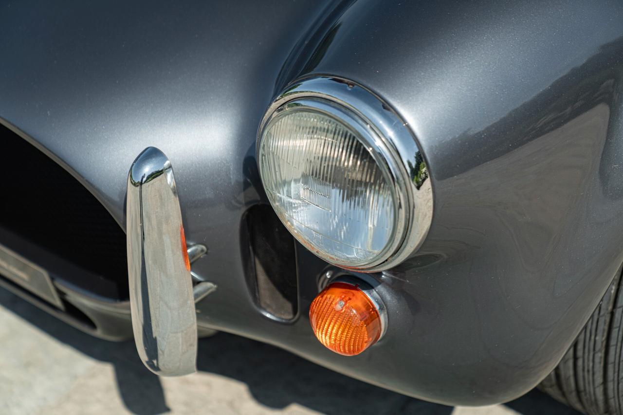 PILGRIM SUMO "AC COBRA REPLICA" - RDS01472
