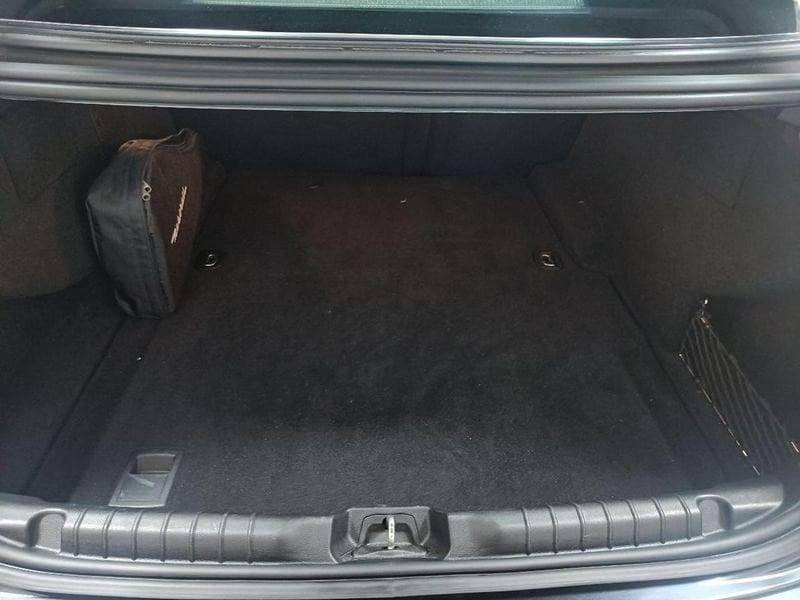 Maserati Ghibli V6 Diesel 275 CV