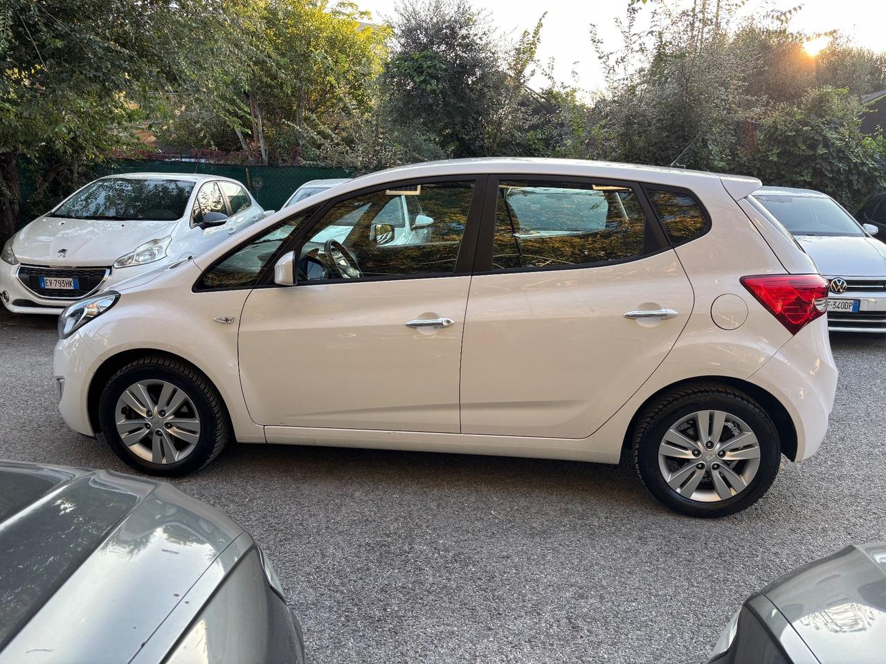 Hyundai iX20 1.4 CRDI 90 CV Comfort