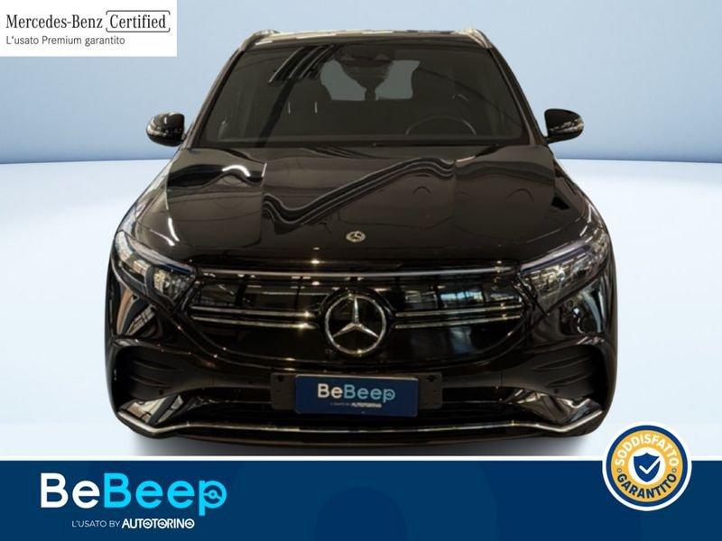 Mercedes-Benz EQA 250+ PREMIUM