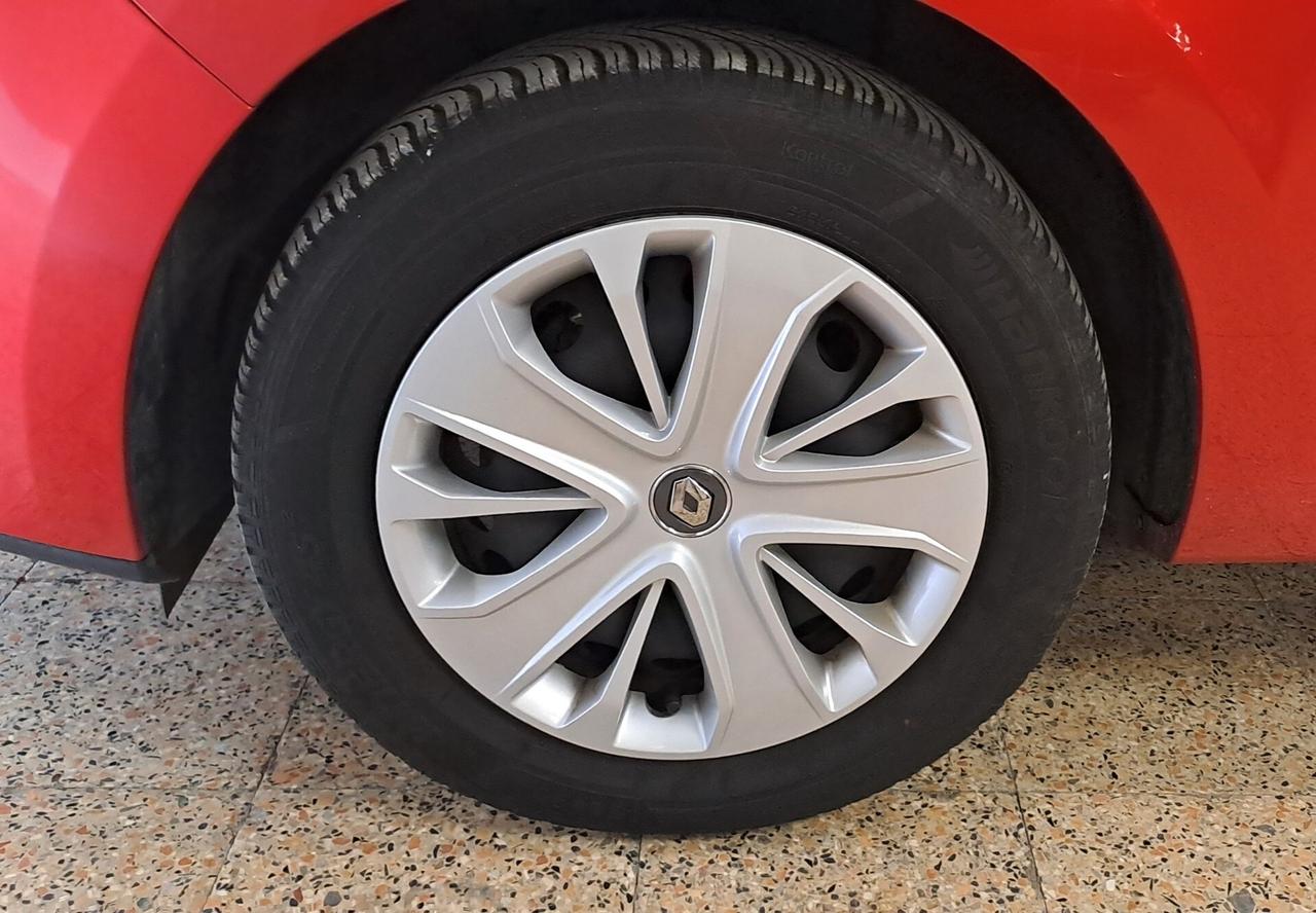 Renault Clio 0.9 TCe GPL UnicoProprietario