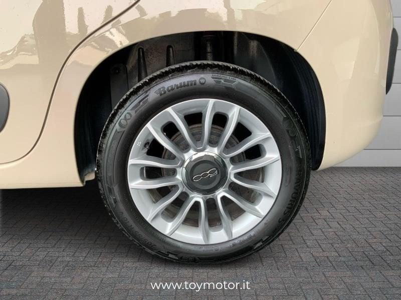 FIAT 500L 1.4 95 CV Lounge
