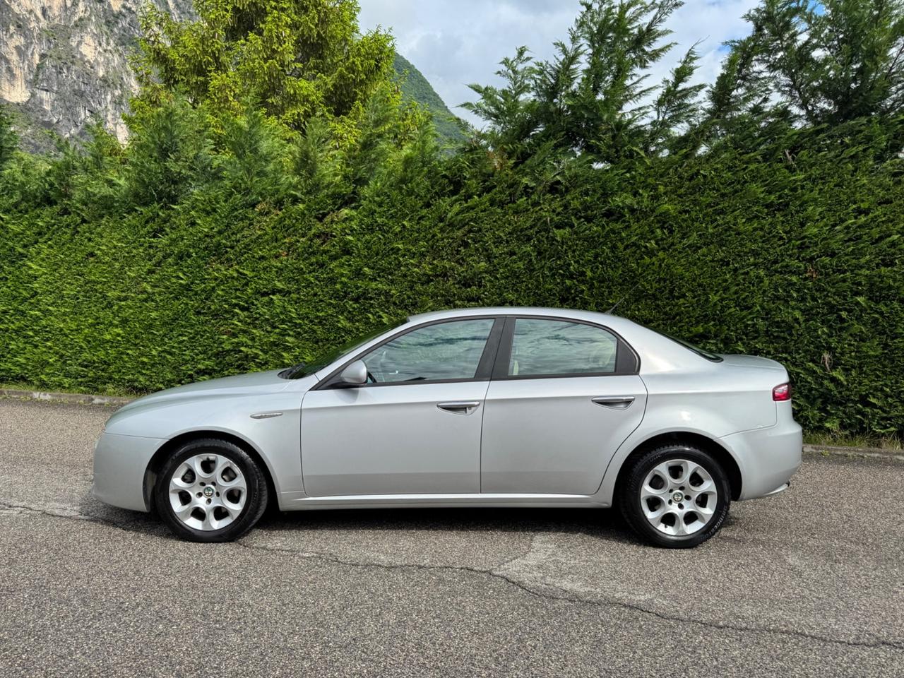 Alfa Romeo 159 1.9 JTDm