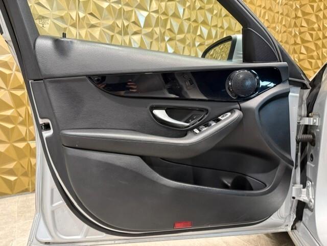 Mercedes-benz C 200 BlueTEC S.W. Automatic Business