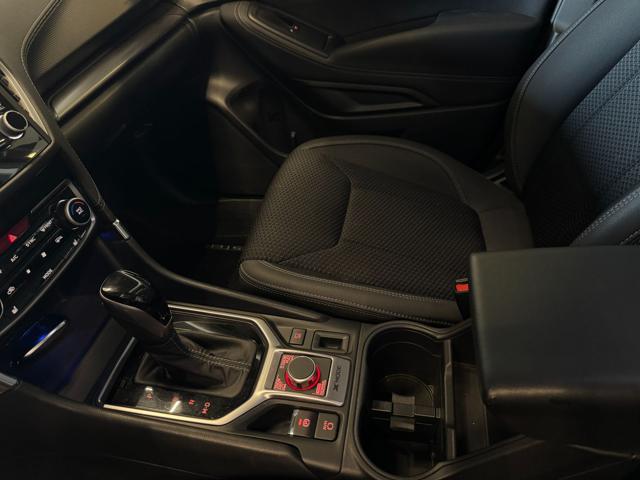 SUBARU Forester 2.0 e-Boxer MHEV CVT Lineartronic Style AWD
