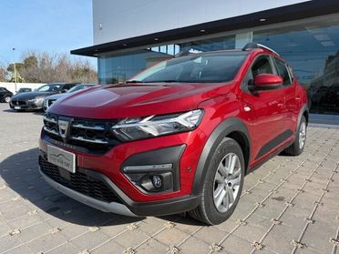Dacia Sandero Stepway TCe Eco-G Essential 2022