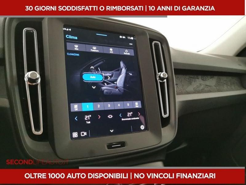 Volvo XC40 2.0 b3 Essential auto
