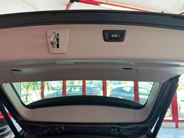 BMW 316 d Touring Business Advantage aut.