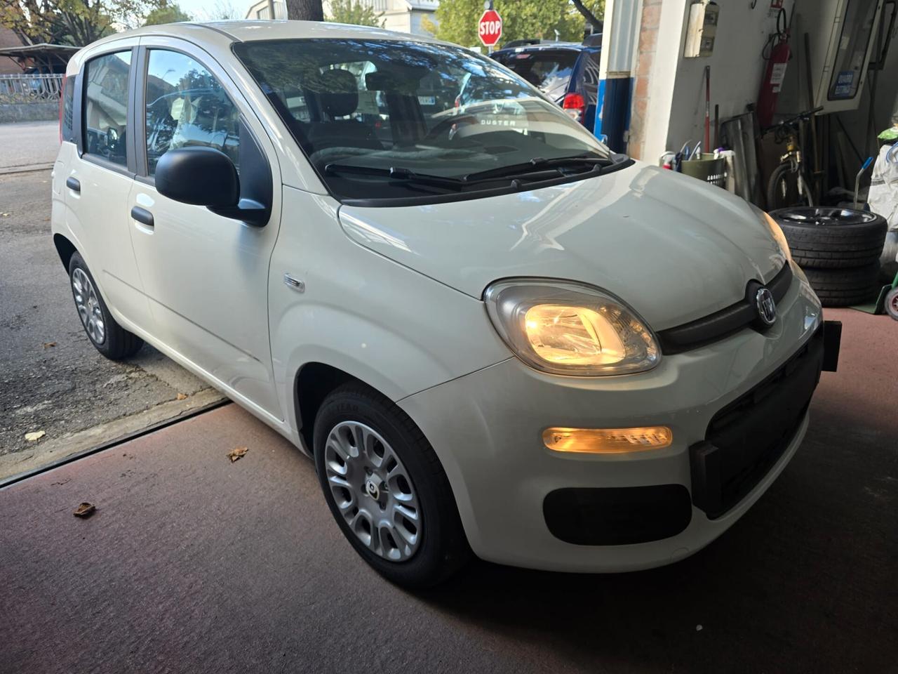 Fiat Panda 1.0 FireFly S&S Hybrid rate da 99,00